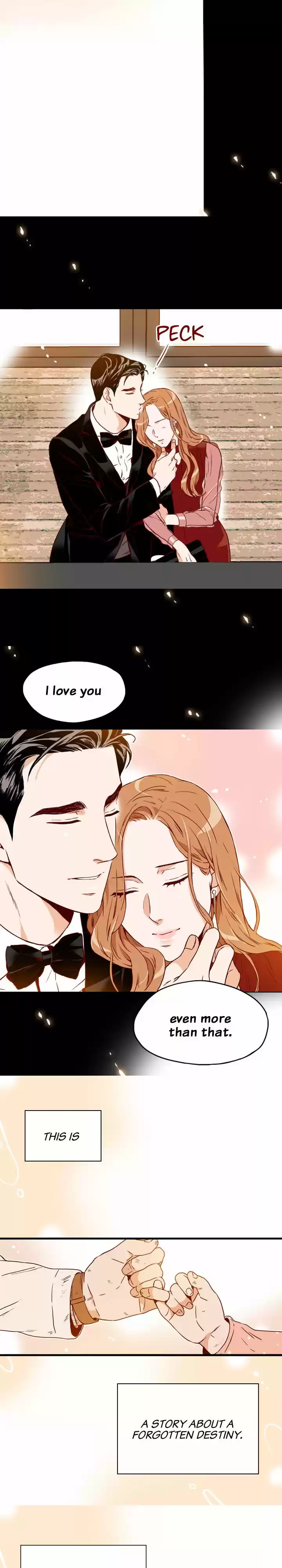 What's Wrong with Secretary Kim? Ch.93