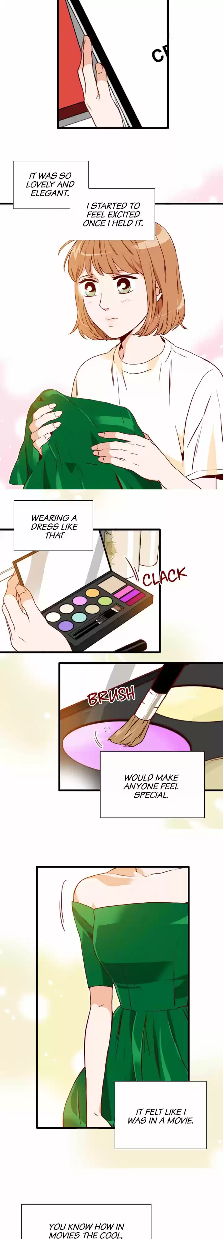 What's Wrong with Secretary Kim? Ch.94