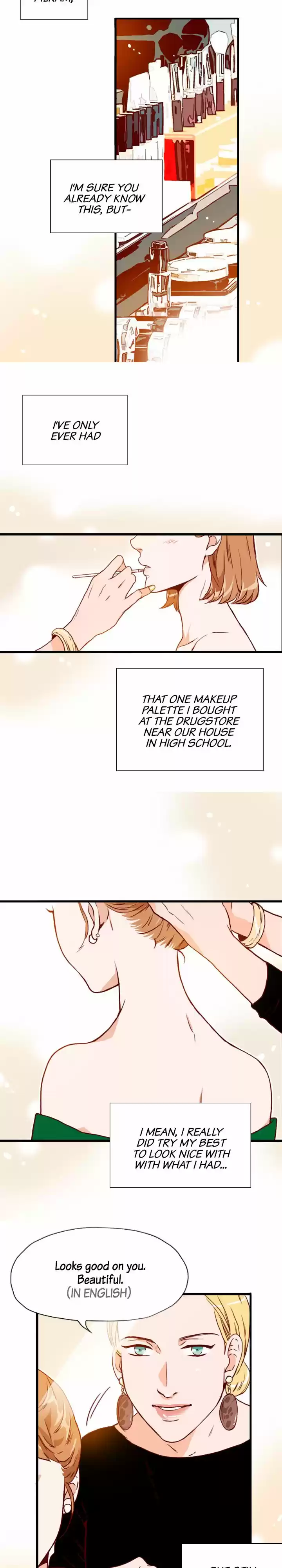 What's Wrong with Secretary Kim? Ch.94