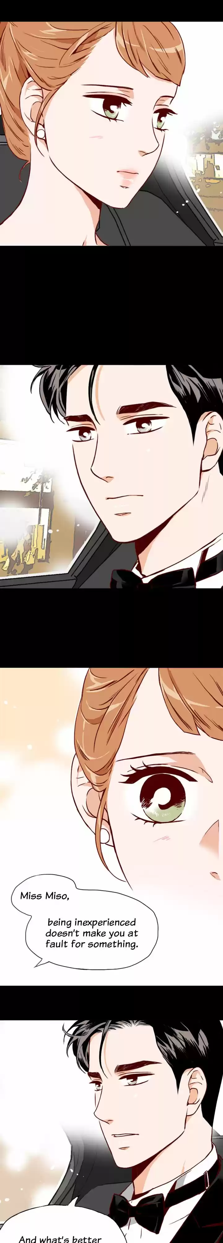 What's Wrong with Secretary Kim? Ch.94