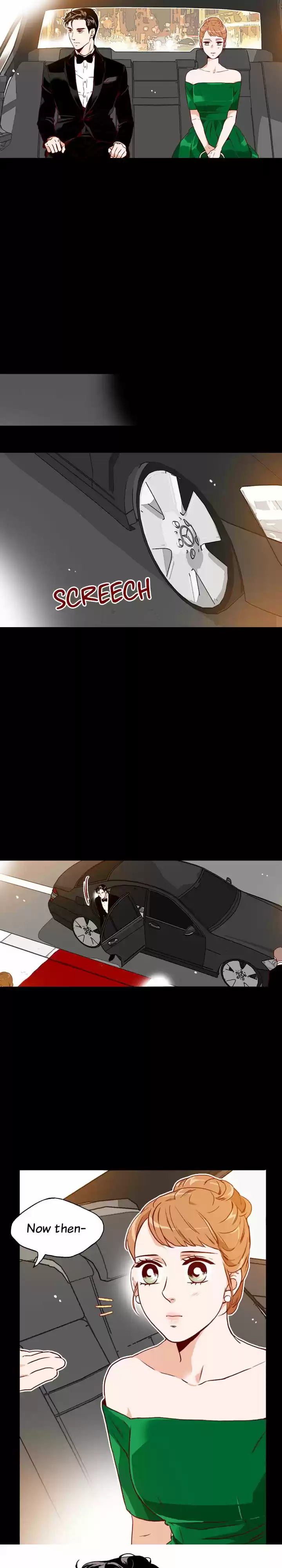 What's Wrong with Secretary Kim? Ch.94