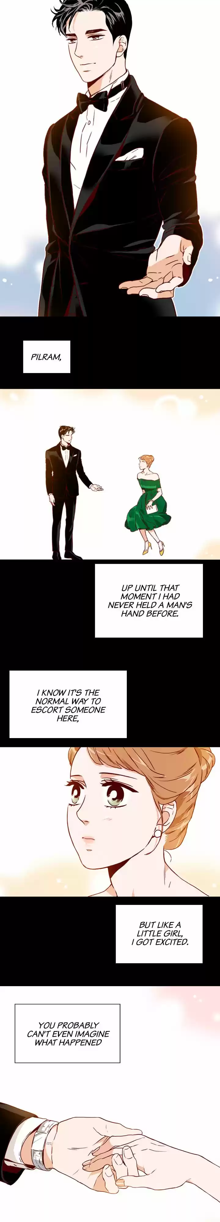 What's Wrong with Secretary Kim? Ch.94