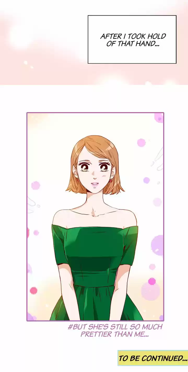 What's Wrong with Secretary Kim? Ch.94