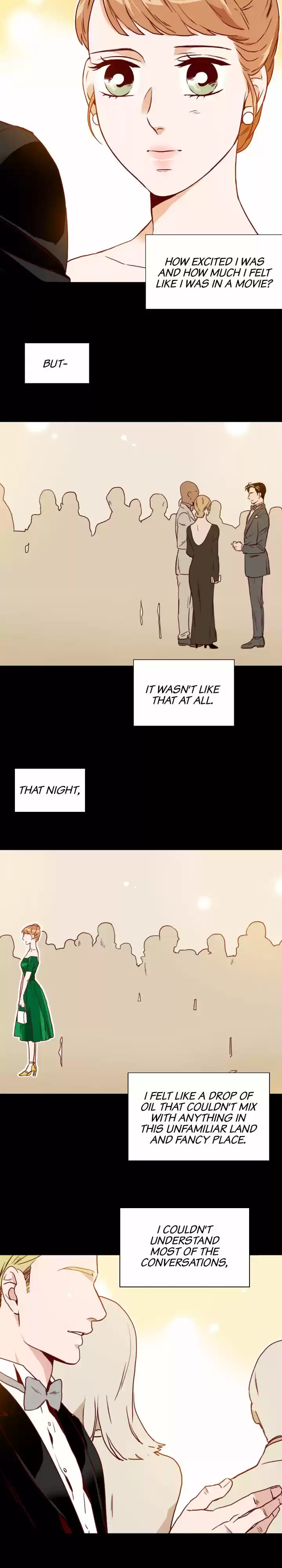 What's Wrong with Secretary Kim? Ch.95