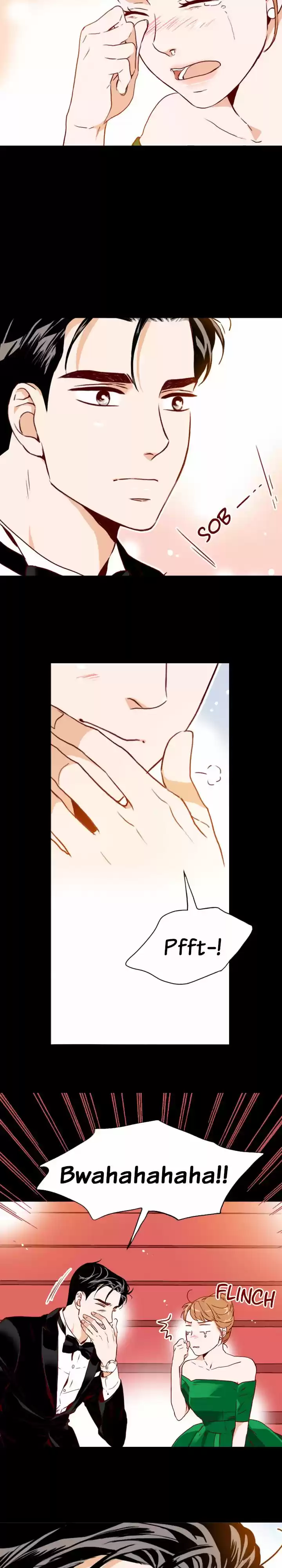 What's Wrong with Secretary Kim? Ch.95