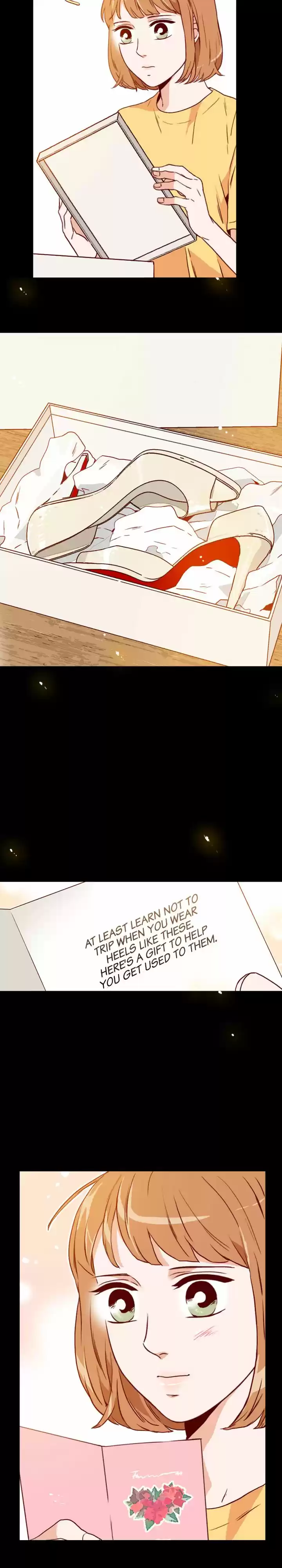 What's Wrong with Secretary Kim? Ch.95