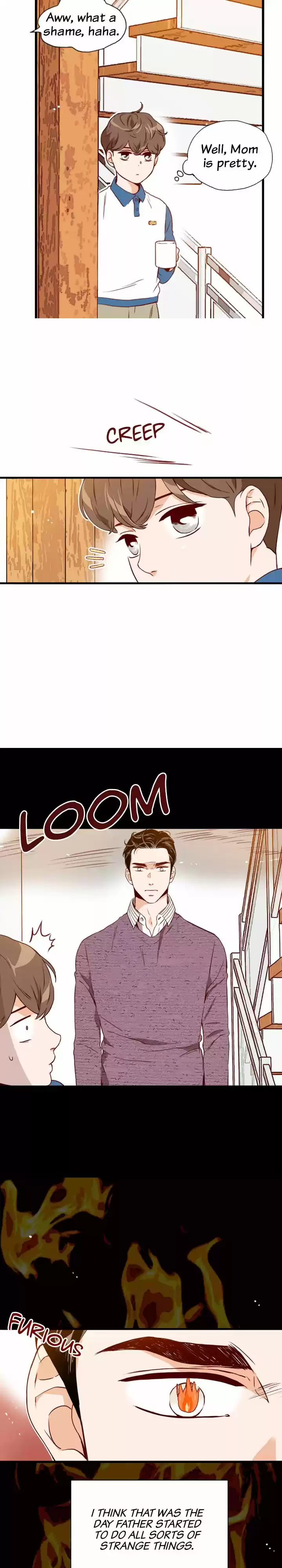 What's Wrong with Secretary Kim? Ch.97