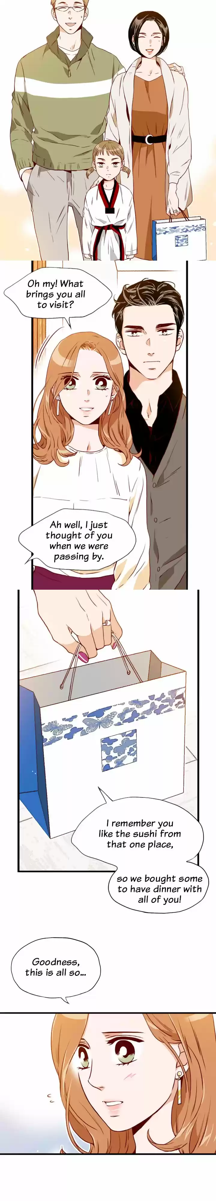 What's Wrong with Secretary Kim? Ch.97