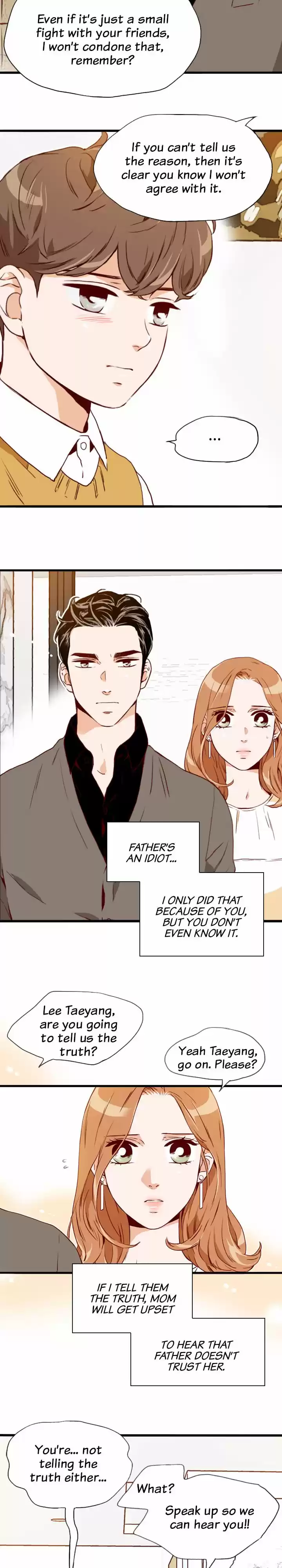 What's Wrong with Secretary Kim? Ch.97