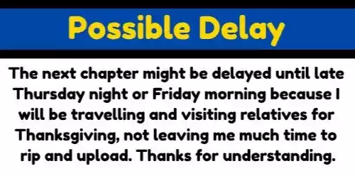 What's Wrong with Secretary Kim? Ch.97