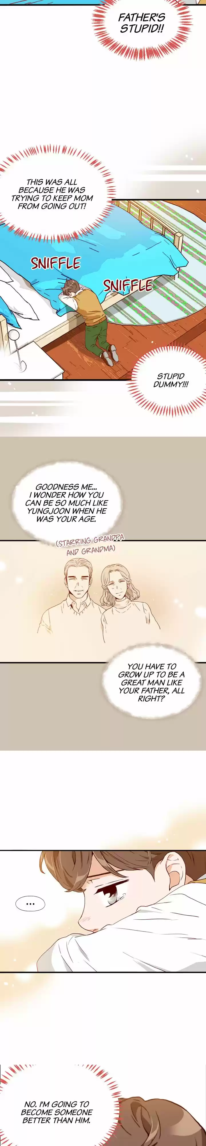 What's Wrong with Secretary Kim? Ch.98 [END]