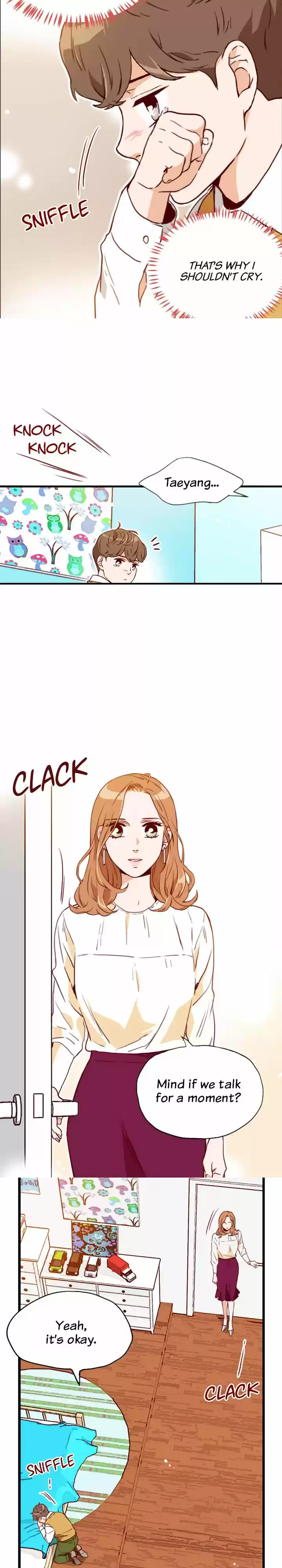 What's Wrong with Secretary Kim? Ch.98 [END]