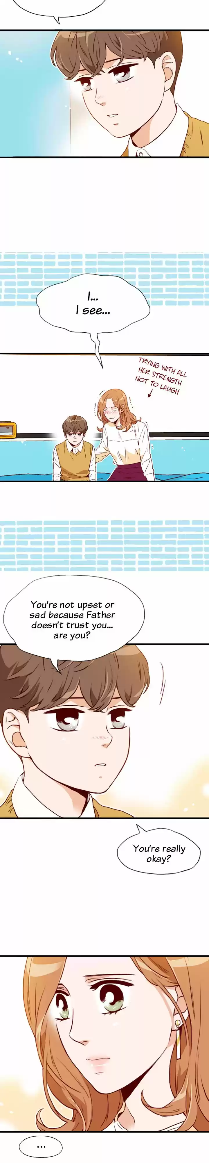 What's Wrong with Secretary Kim? Ch.98 [END]