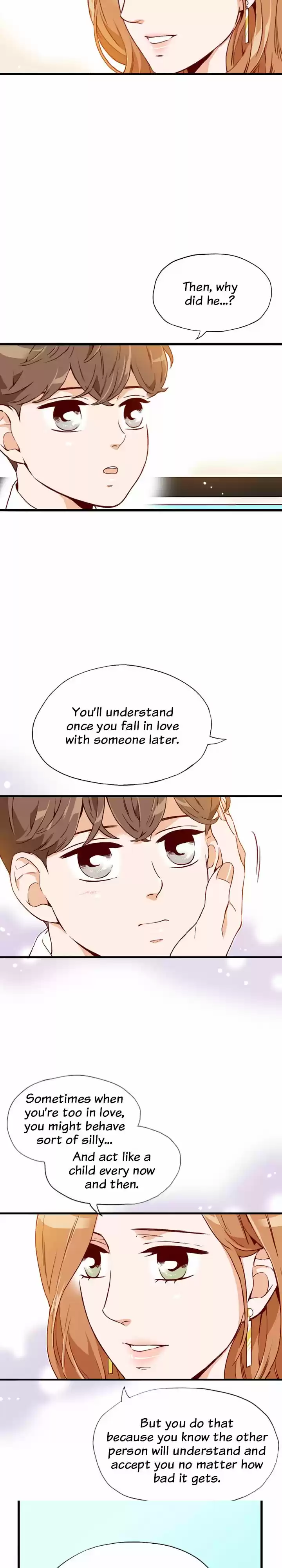 What's Wrong with Secretary Kim? Ch.98 [END]