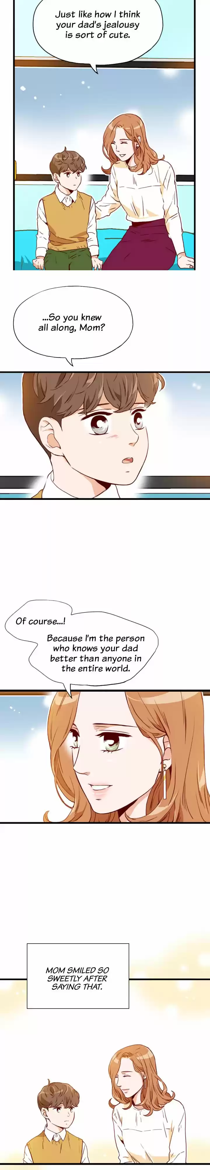 What's Wrong with Secretary Kim? Ch.98 [END]