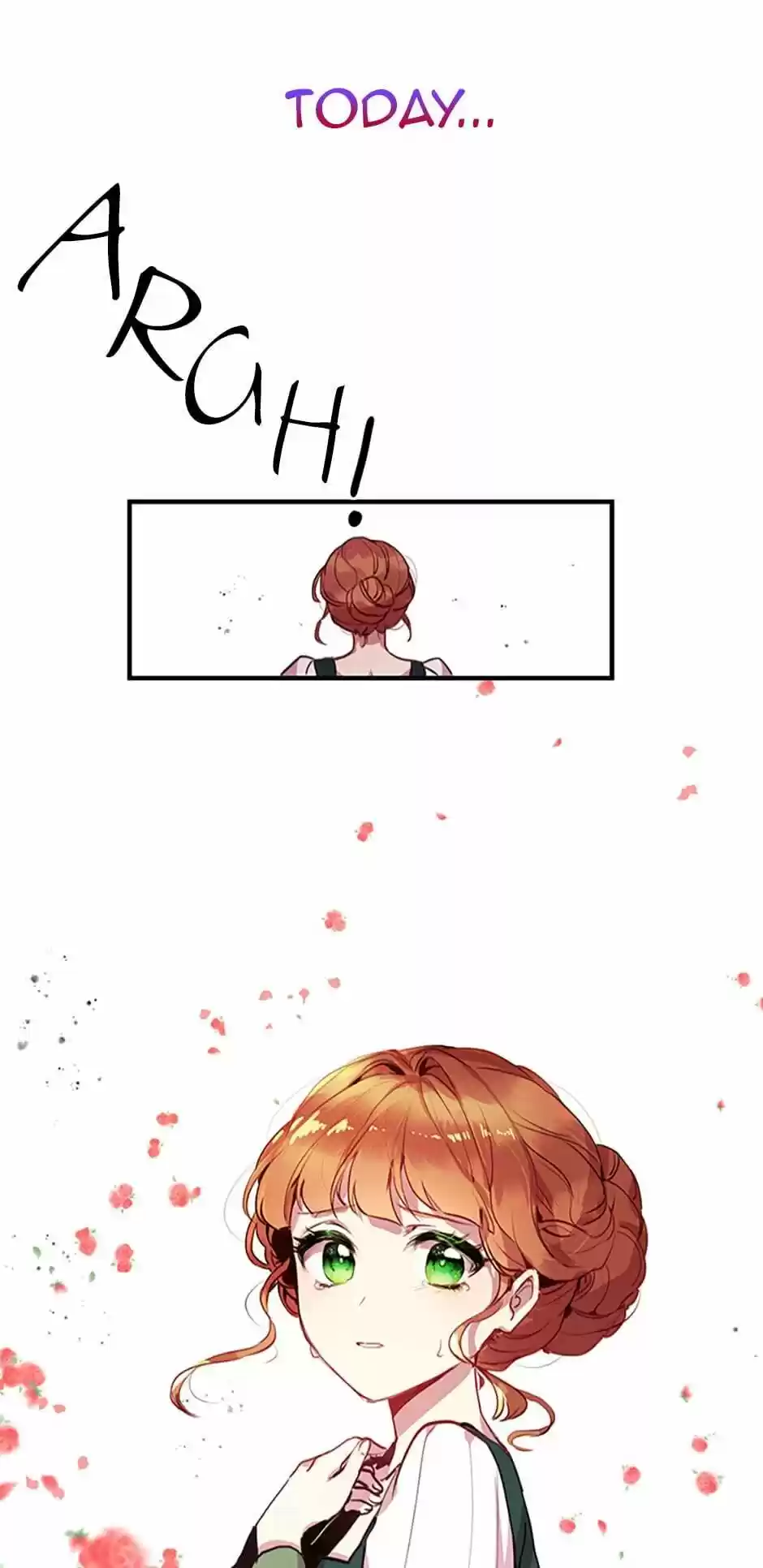 What's Wrong With You, Duke? Chapter 1