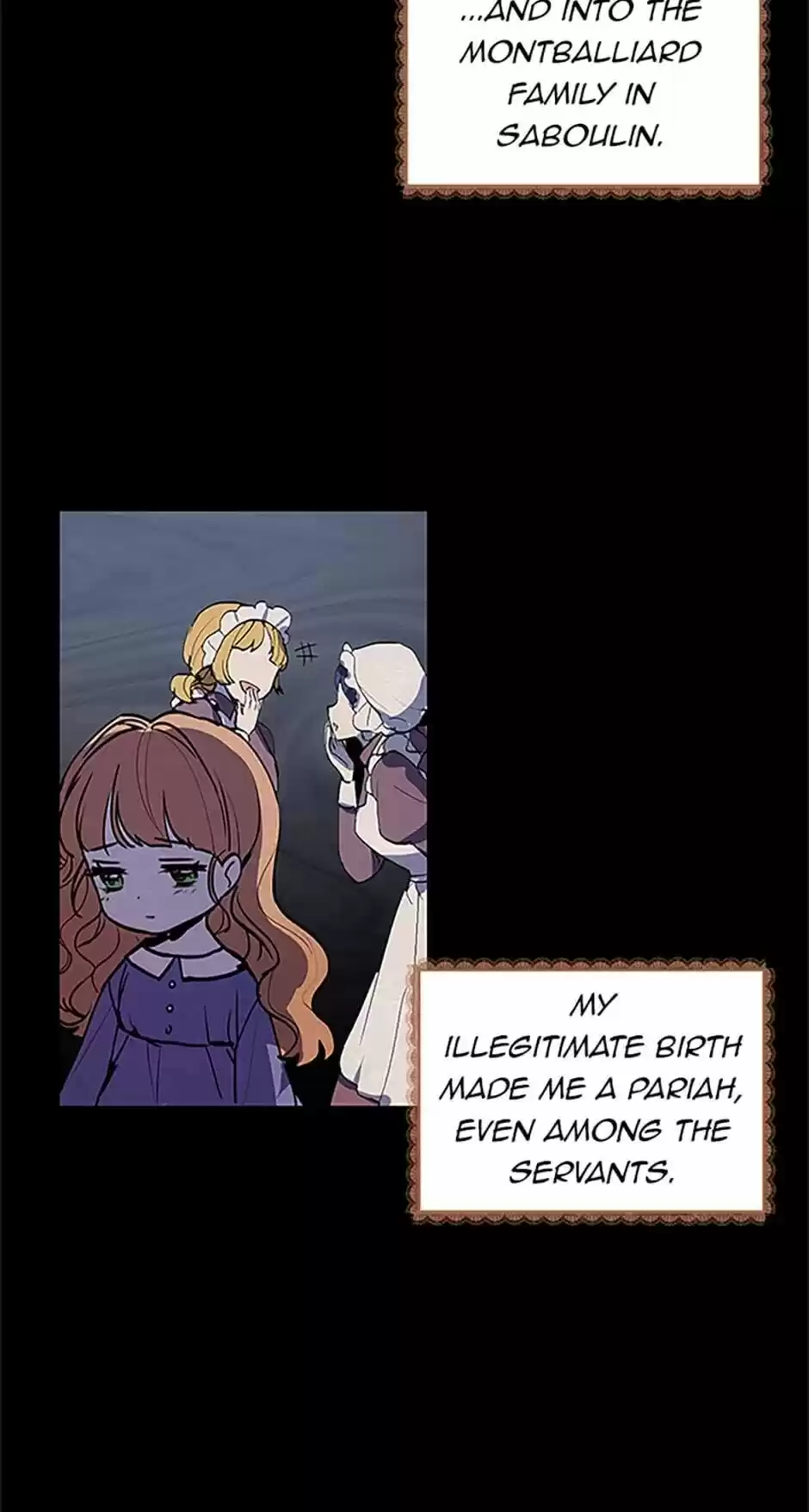 What's Wrong With You, Duke? Chapter 1