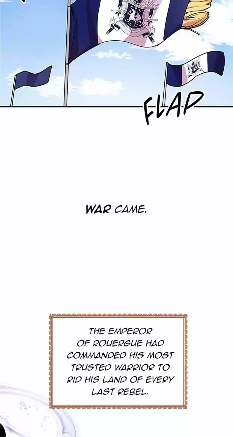 What's Wrong With You, Duke? Chapter 1