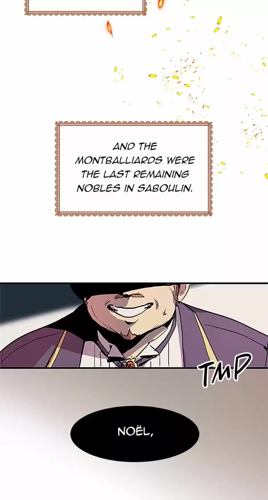 What's Wrong With You, Duke? Chapter 1