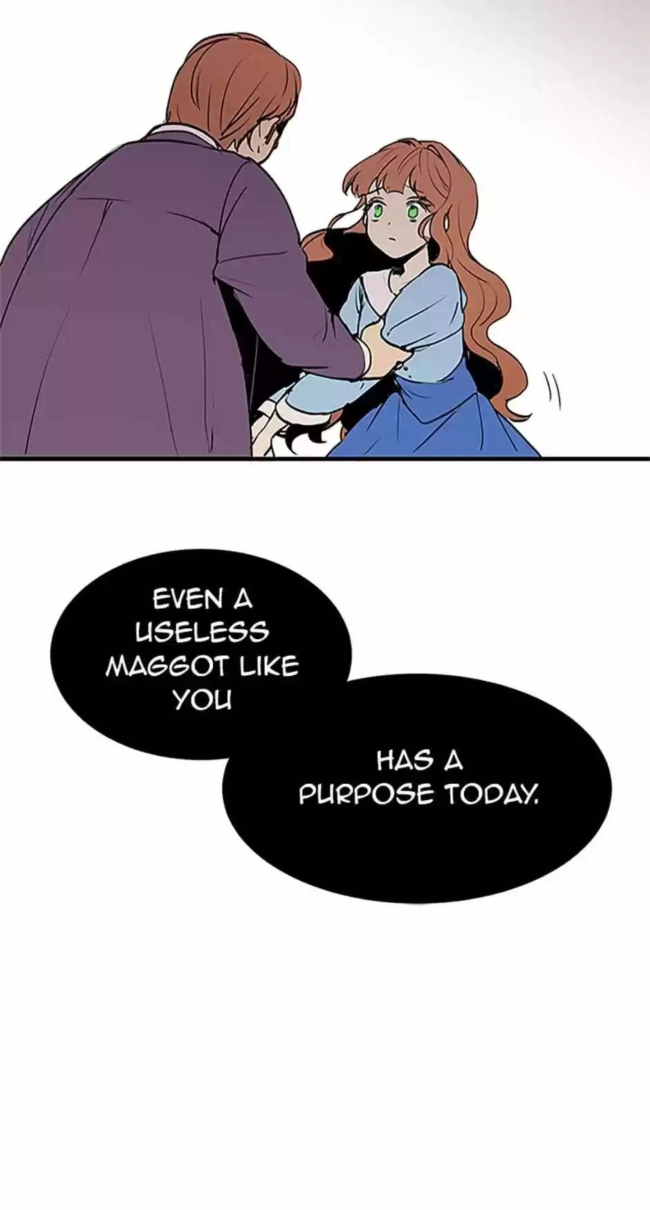 What's Wrong With You, Duke? Chapter 1