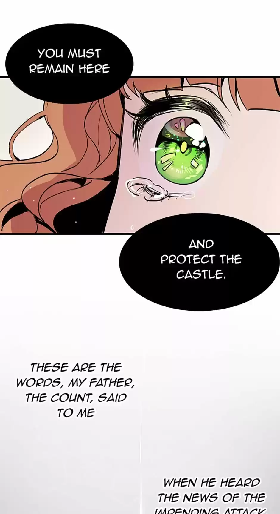 What's Wrong With You, Duke? Chapter 1