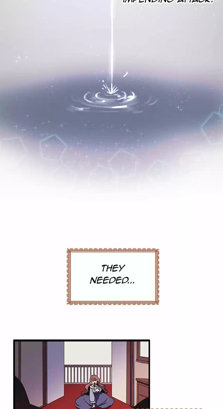 What's Wrong With You, Duke? Chapter 1