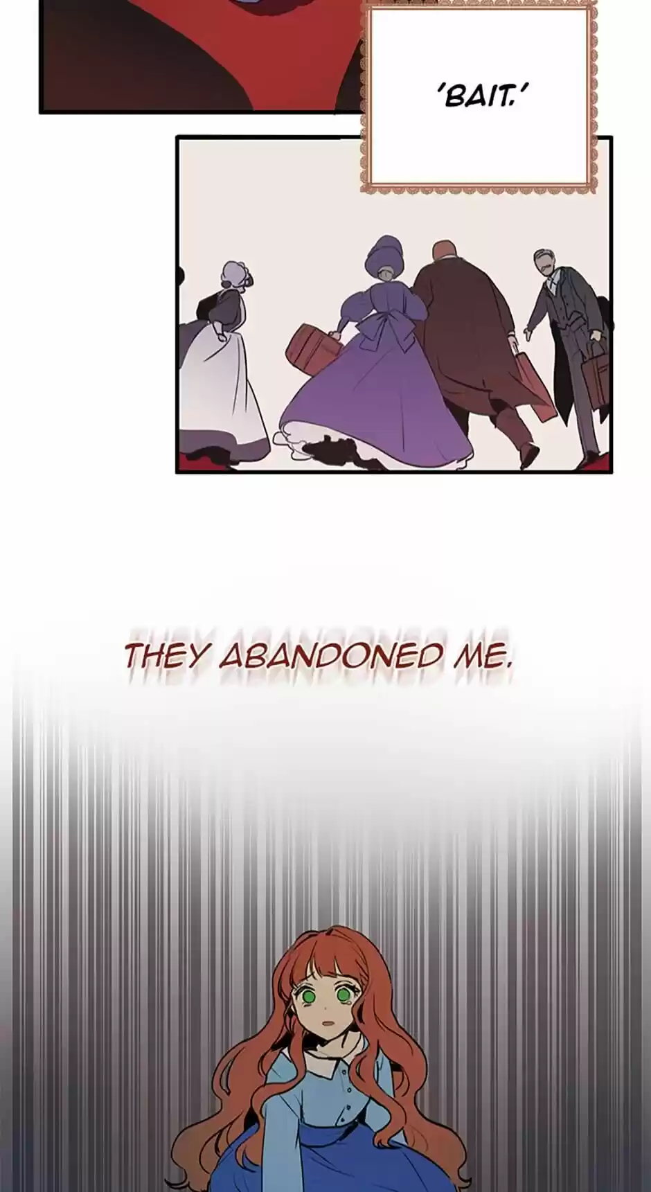 What's Wrong With You, Duke? Chapter 1