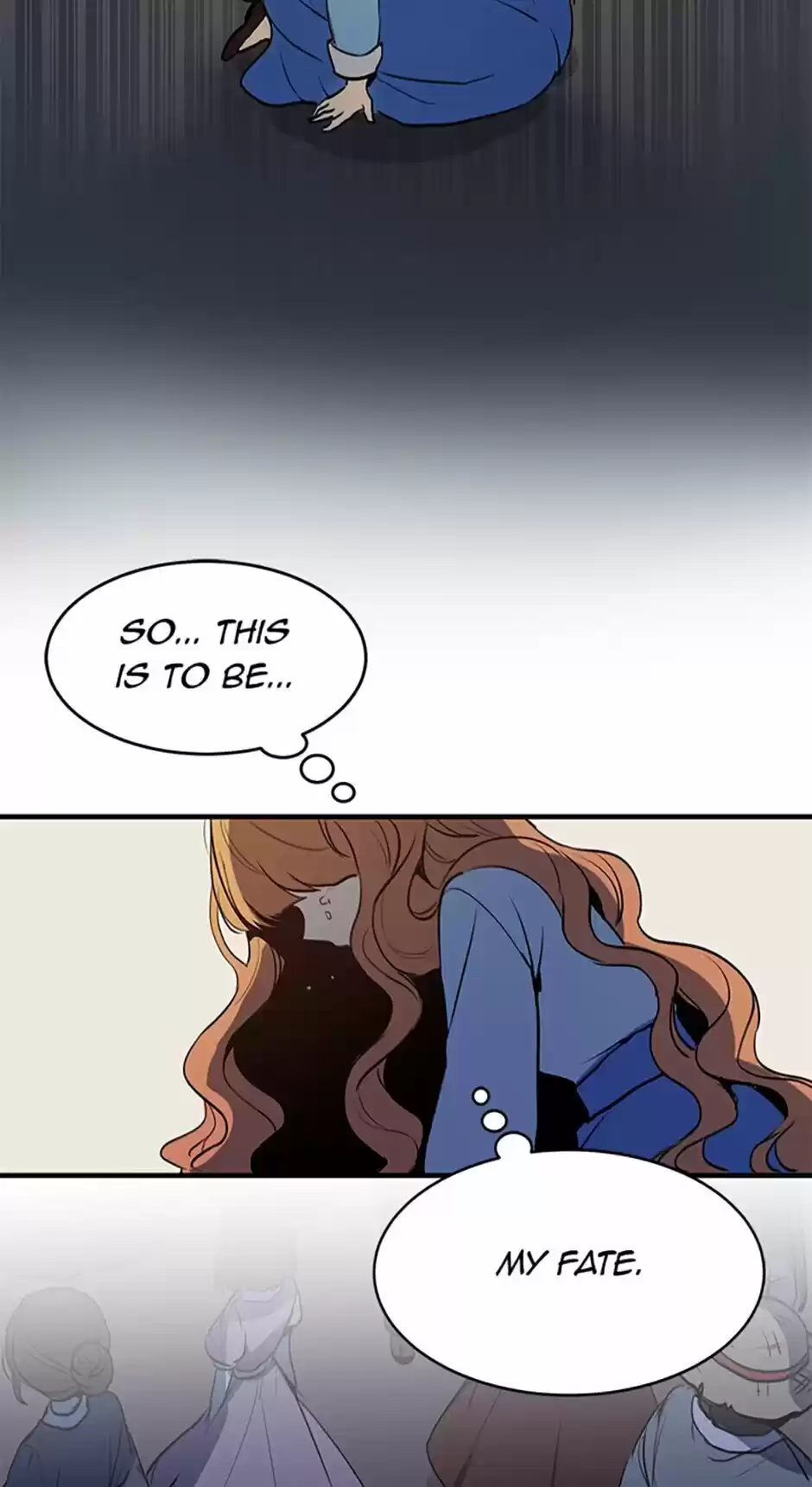 What's Wrong With You, Duke? Chapter 1