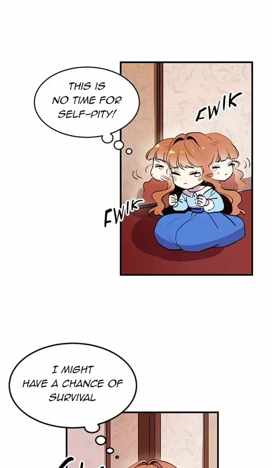 What's Wrong With You, Duke? Chapter 1