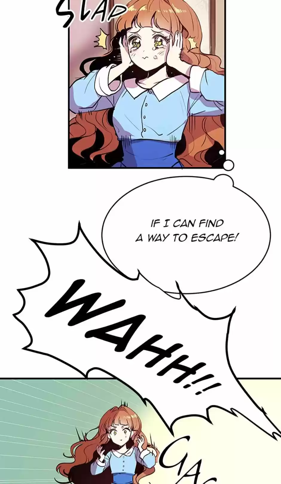 What's Wrong With You, Duke? Chapter 1