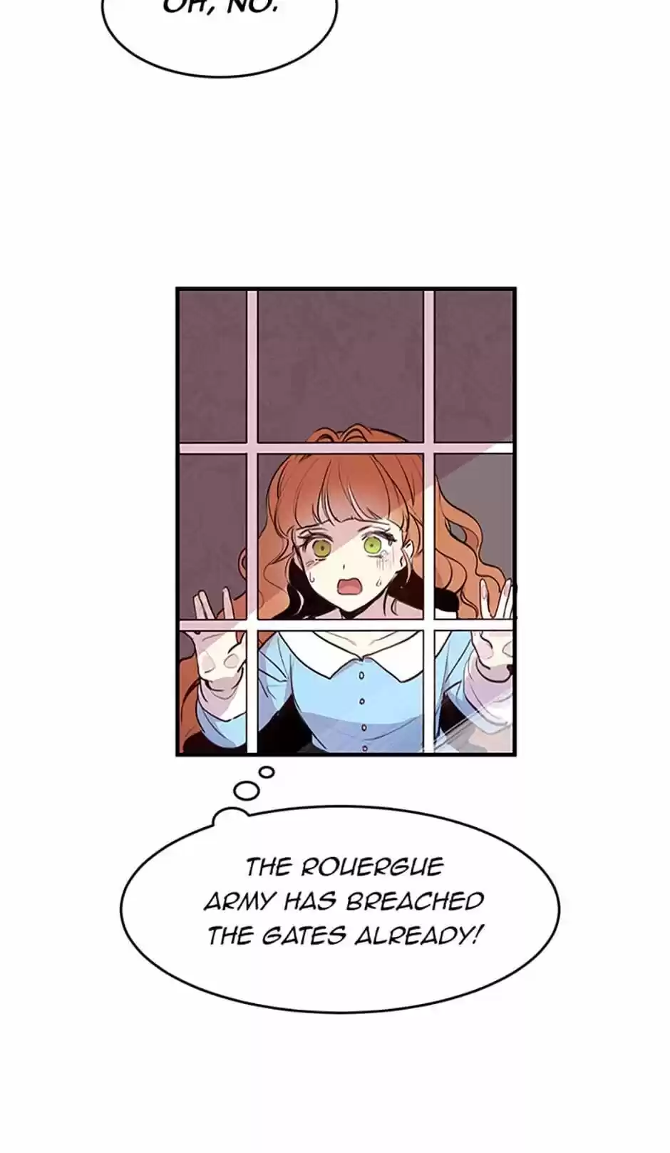 What's Wrong With You, Duke? Chapter 1