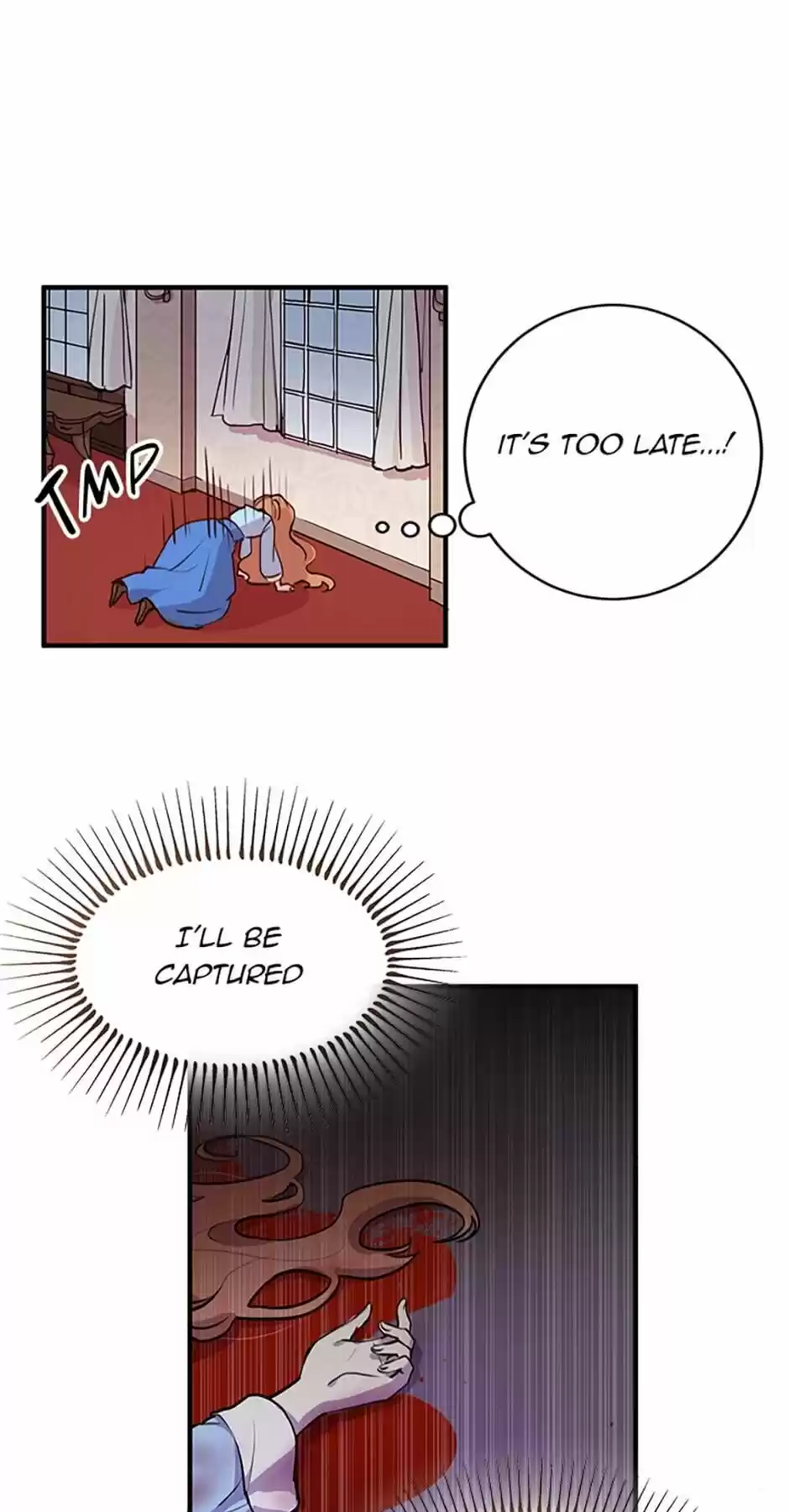 What's Wrong With You, Duke? Chapter 1