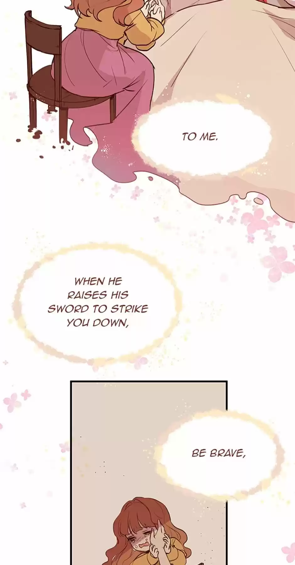 What's Wrong With You, Duke? Chapter 1