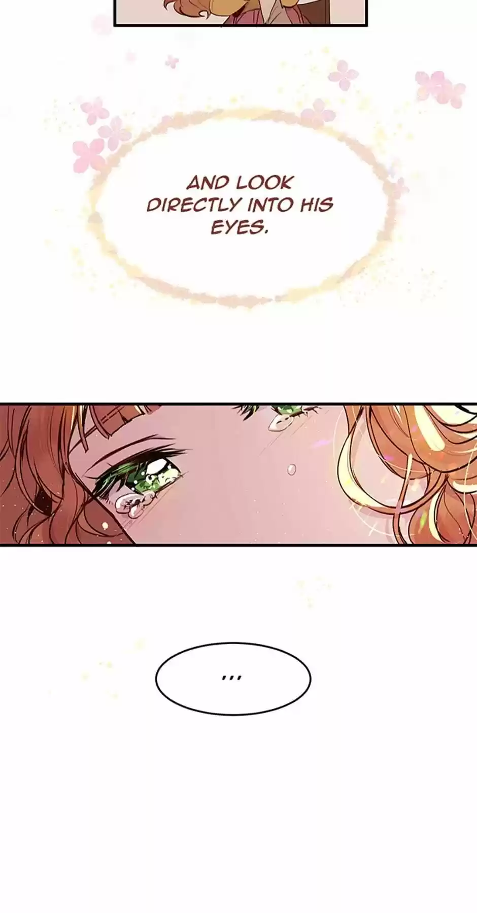 What's Wrong With You, Duke? Chapter 1