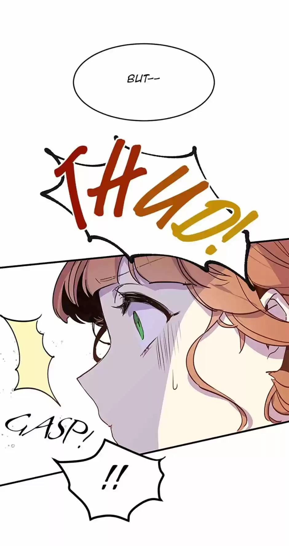 What's Wrong With You, Duke? Chapter 1