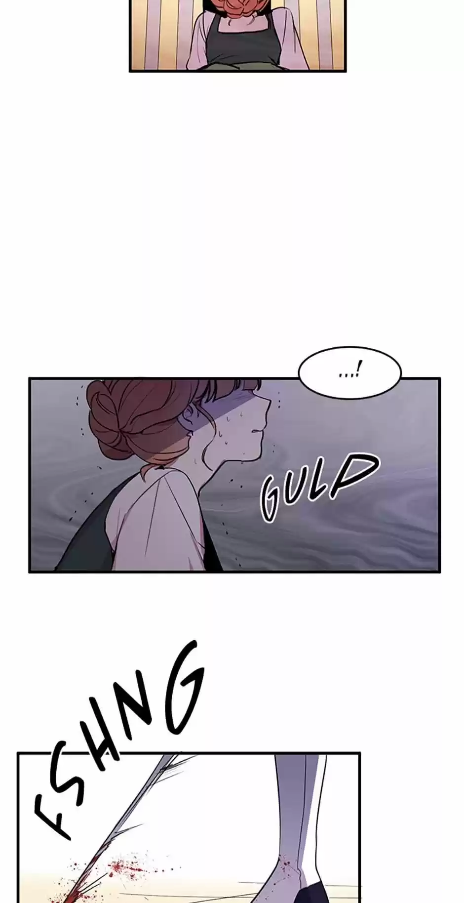 What's Wrong With You, Duke? Chapter 1