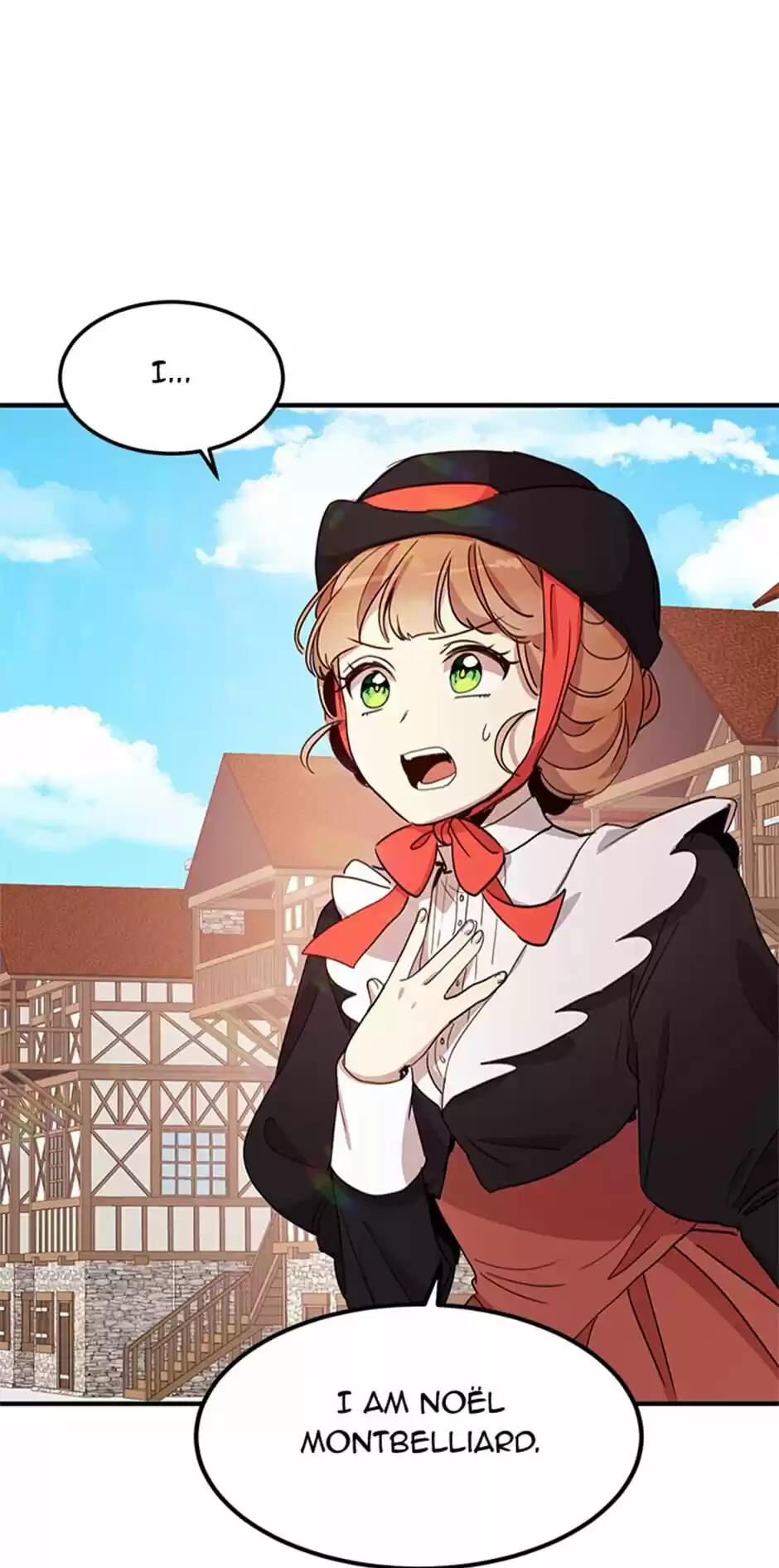 What's Wrong With You, Duke? Chapter 10