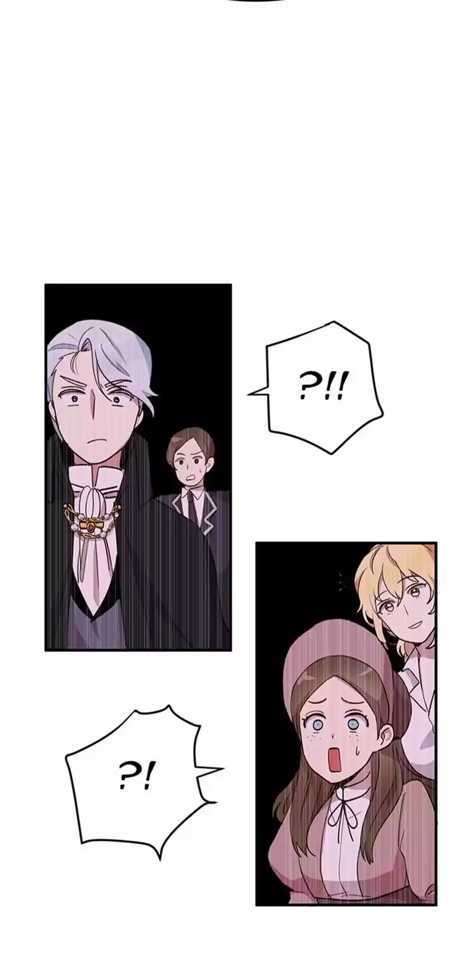 What's Wrong With You, Duke? Chapter 10