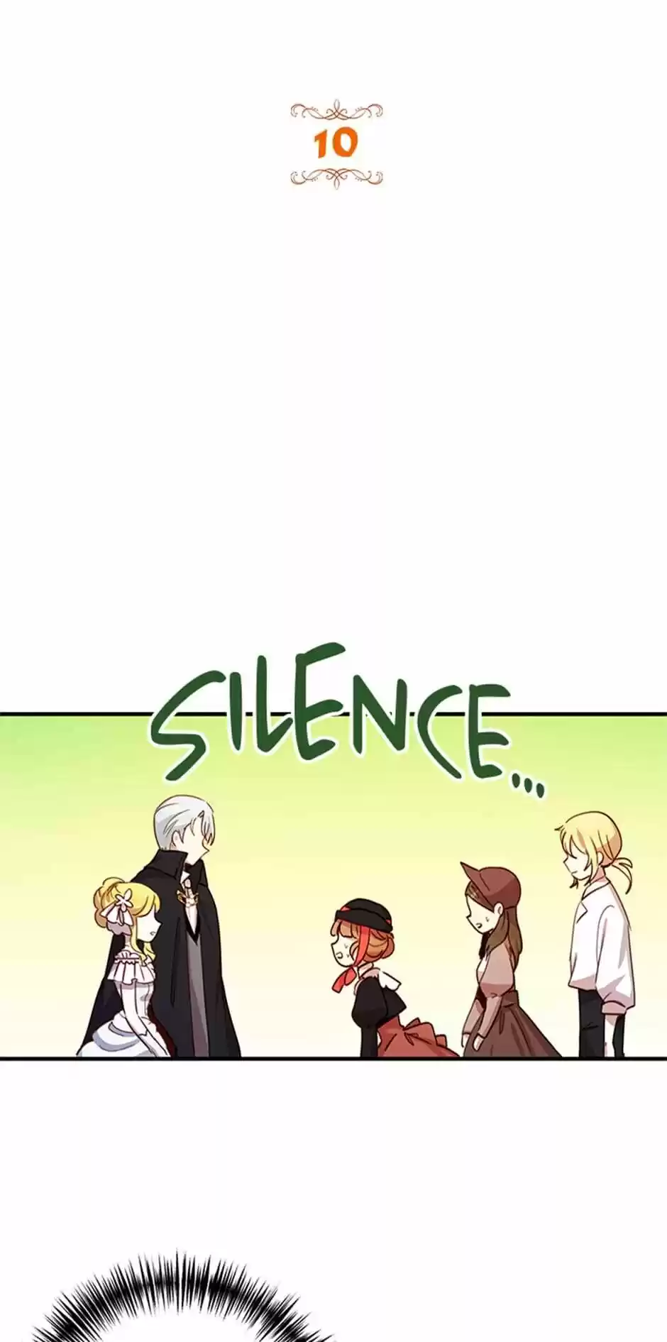 What's Wrong With You, Duke? Chapter 10