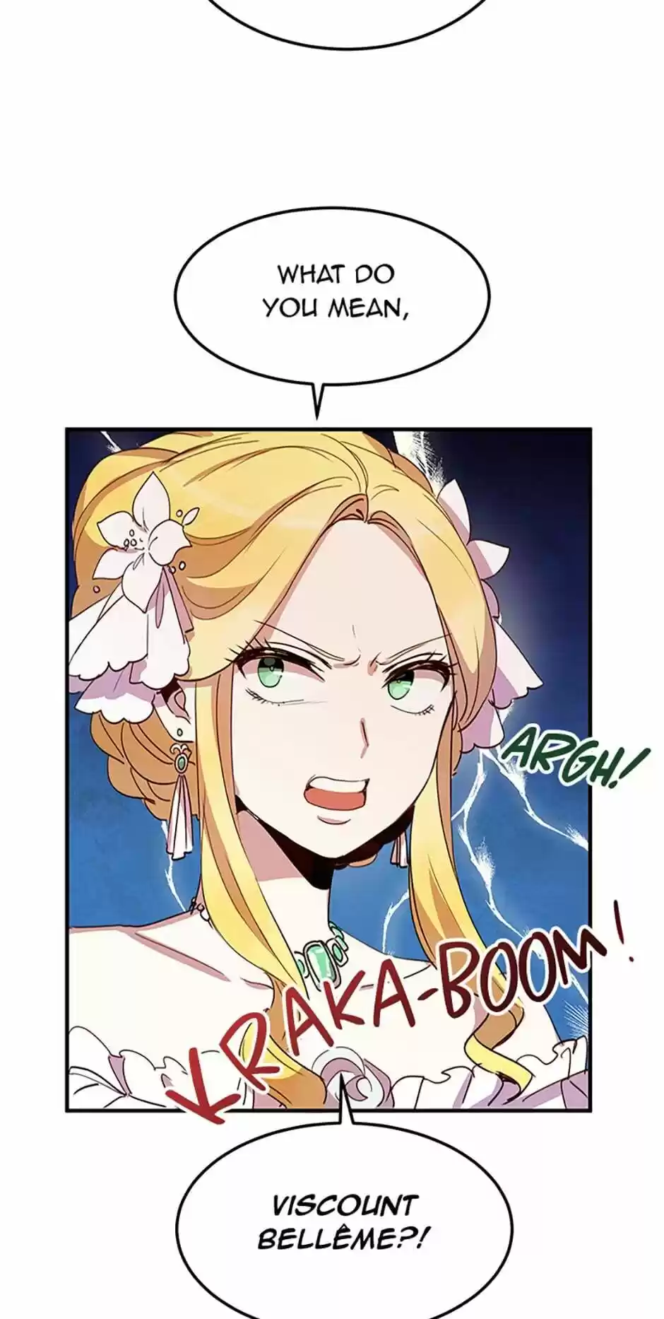 What's Wrong With You, Duke? Chapter 10