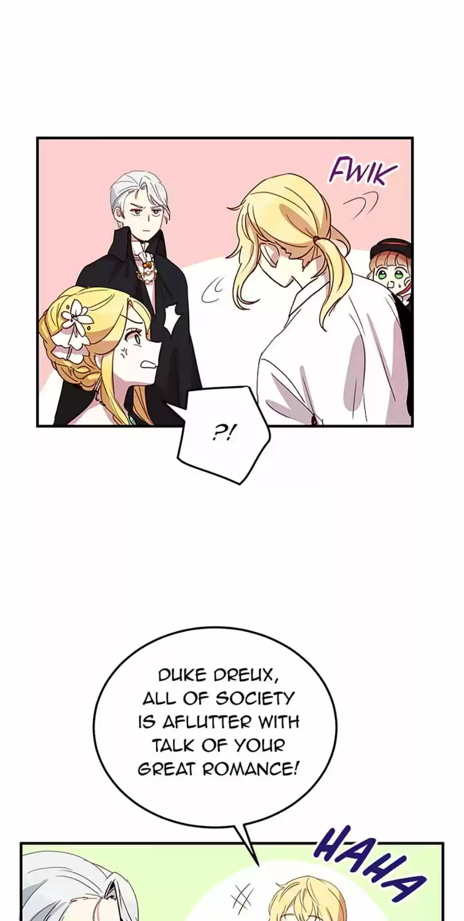 What's Wrong With You, Duke? Chapter 10