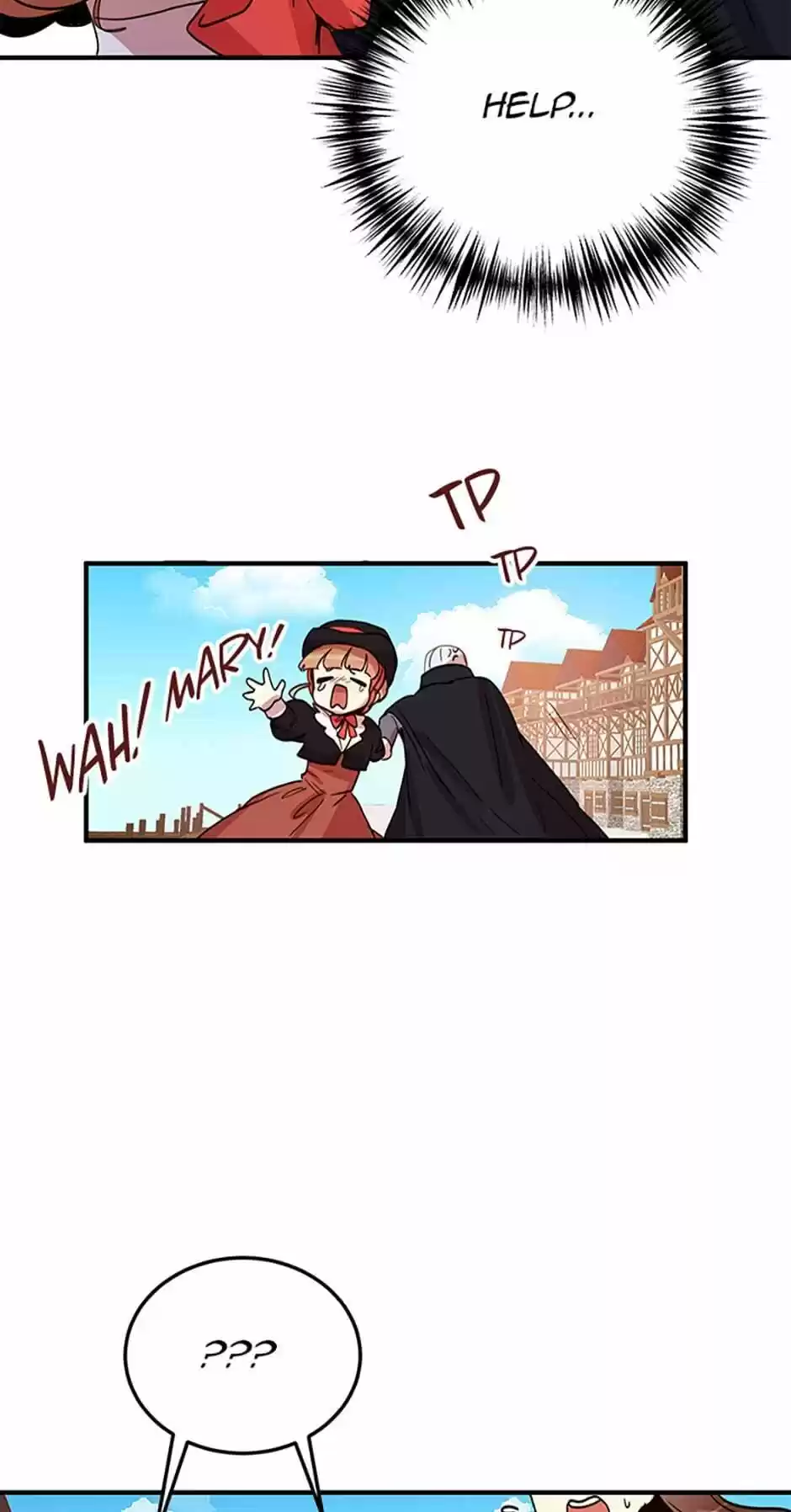 What's Wrong With You, Duke? Chapter 10