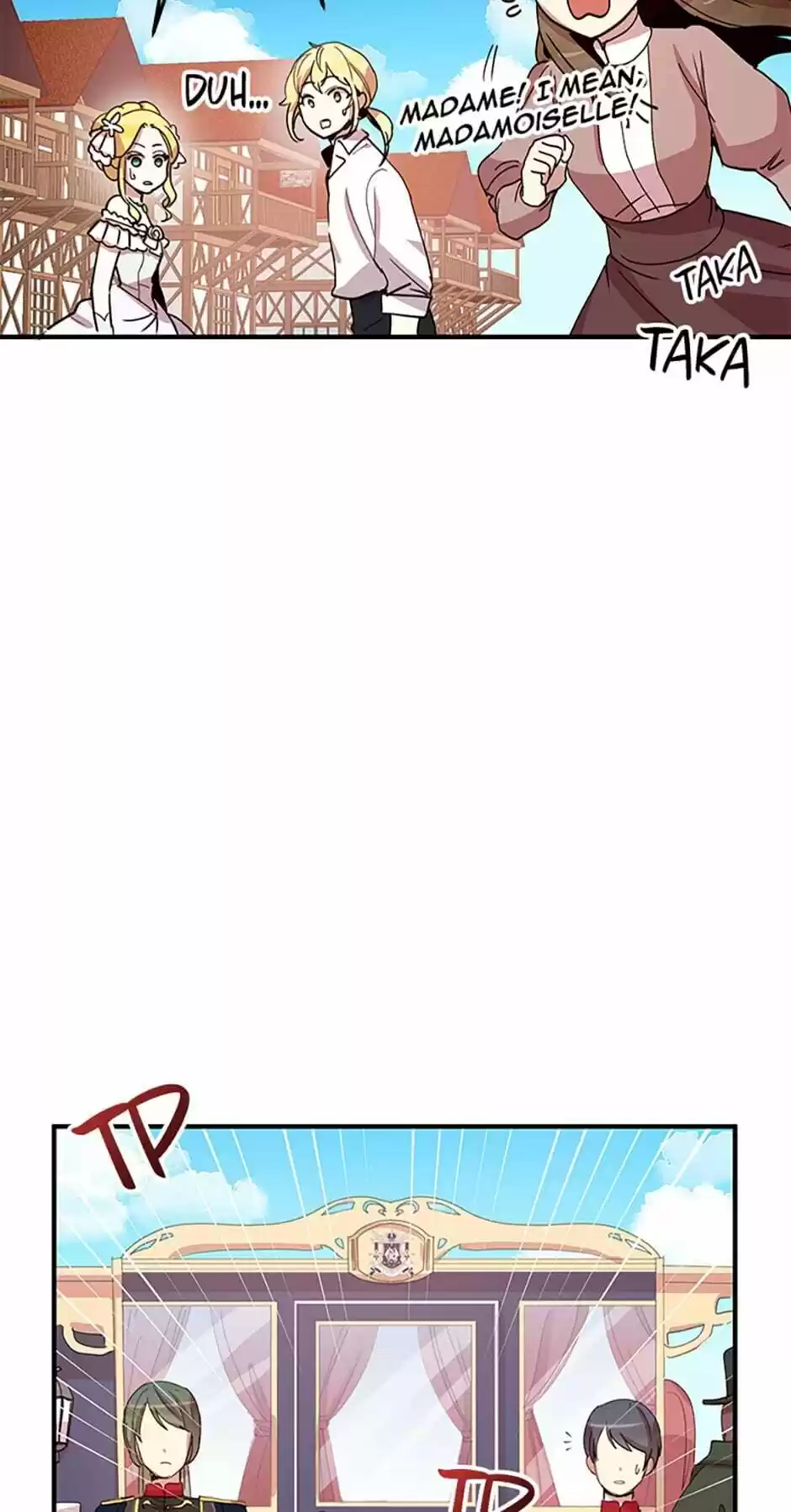 What's Wrong With You, Duke? Chapter 10