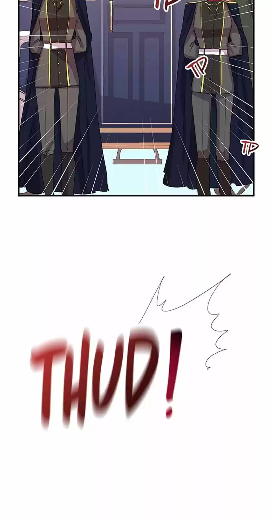 What's Wrong With You, Duke? Chapter 10