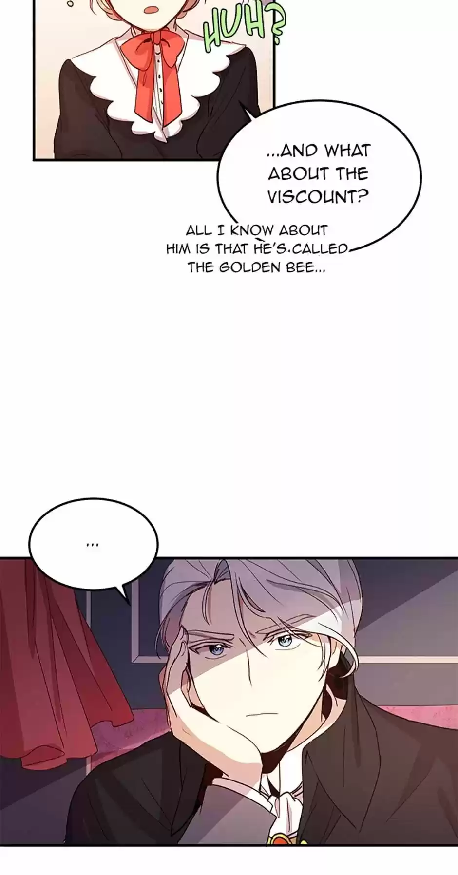 What's Wrong With You, Duke? Chapter 10