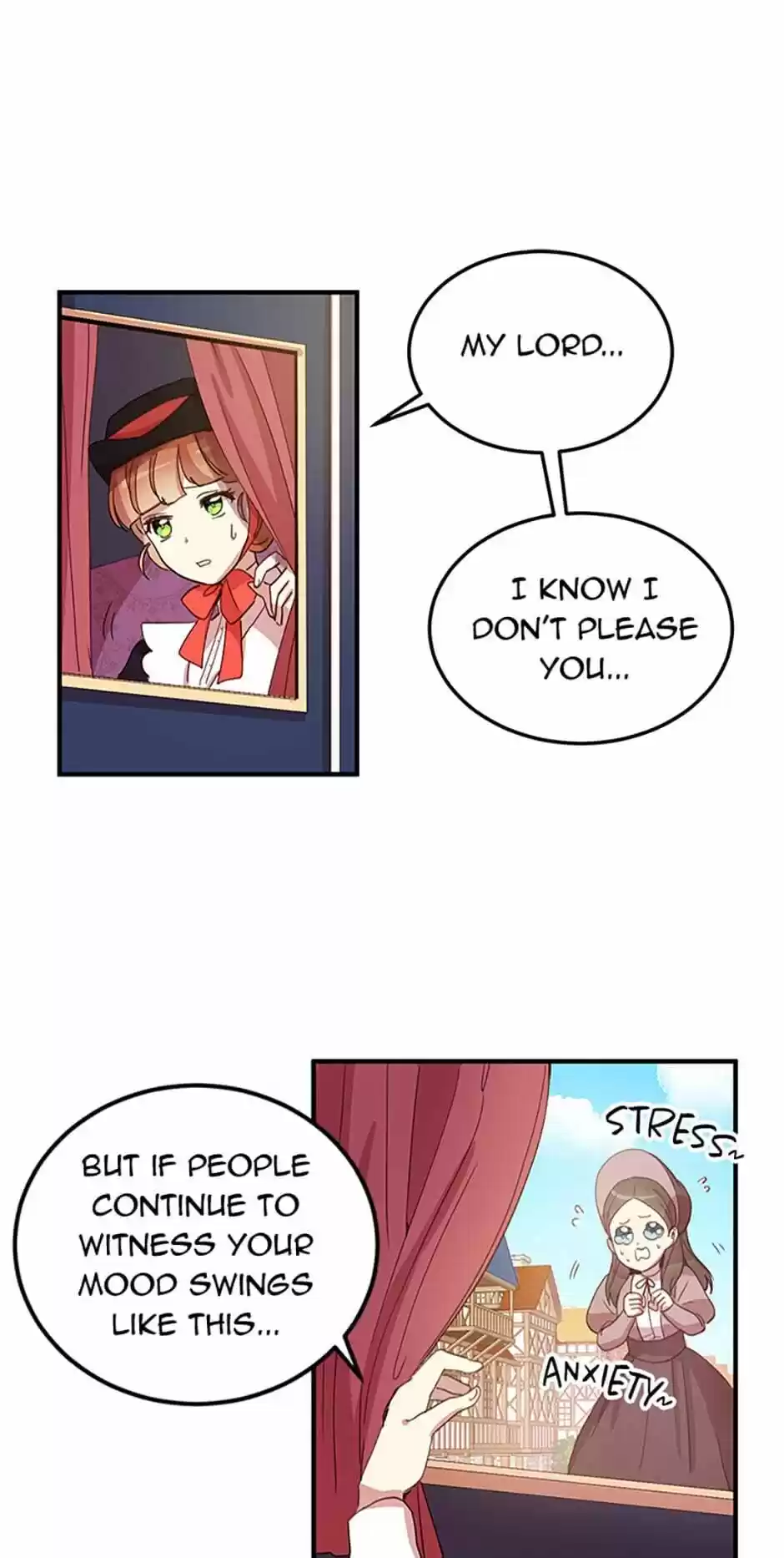 What's Wrong With You, Duke? Chapter 10