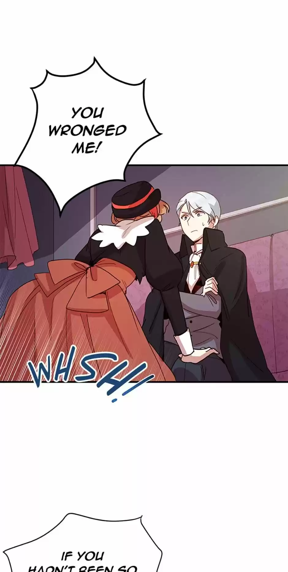 What's Wrong With You, Duke? Chapter 10