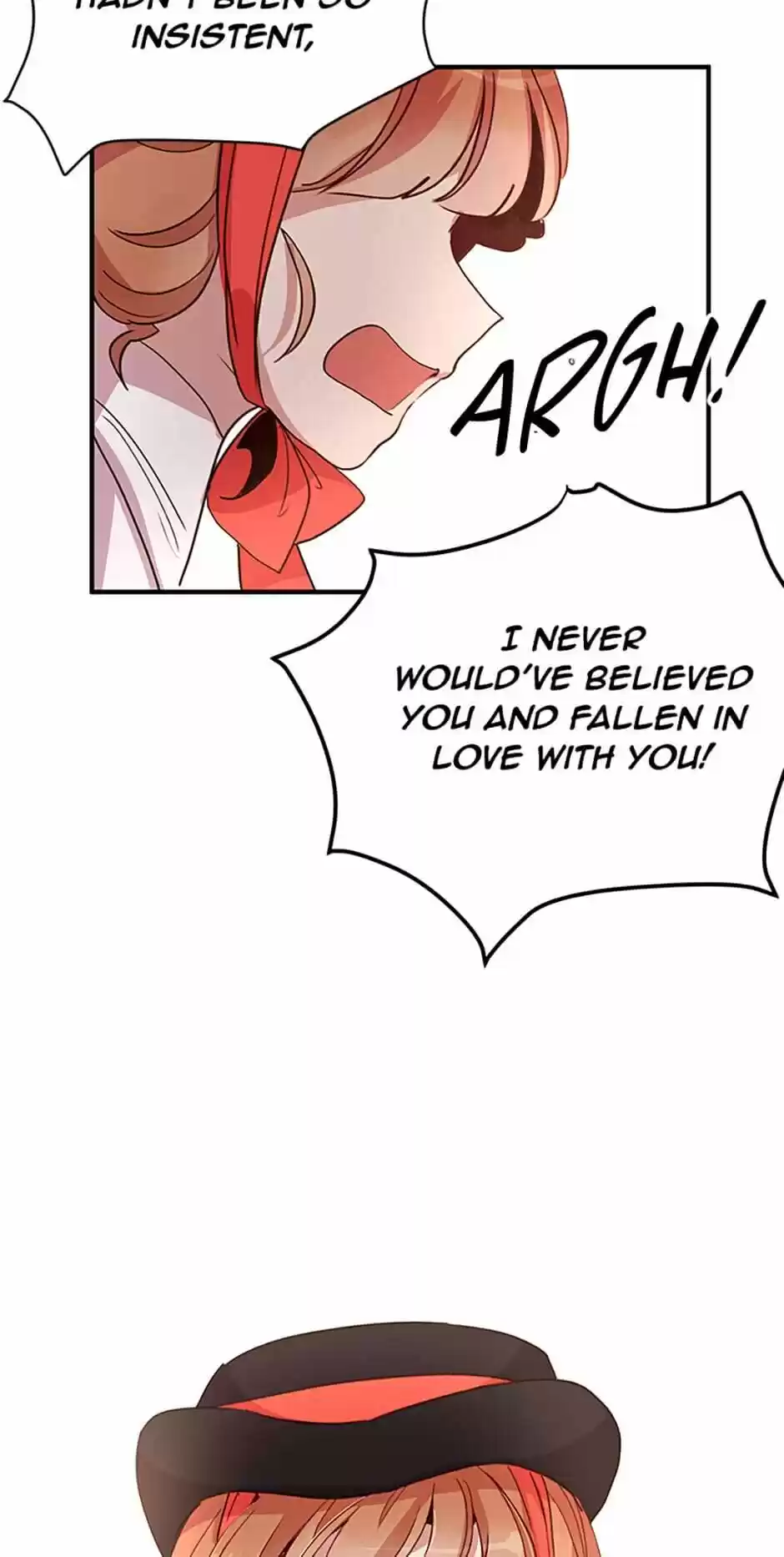 What's Wrong With You, Duke? Chapter 10