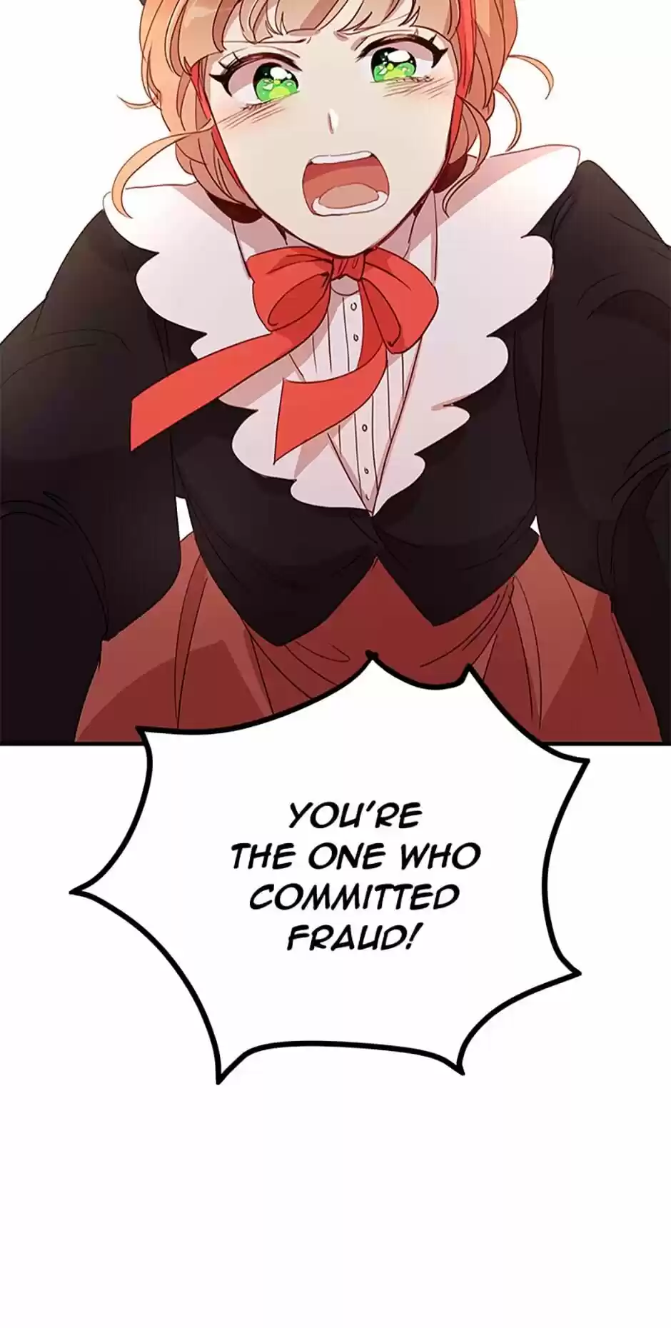 What's Wrong With You, Duke? Chapter 10