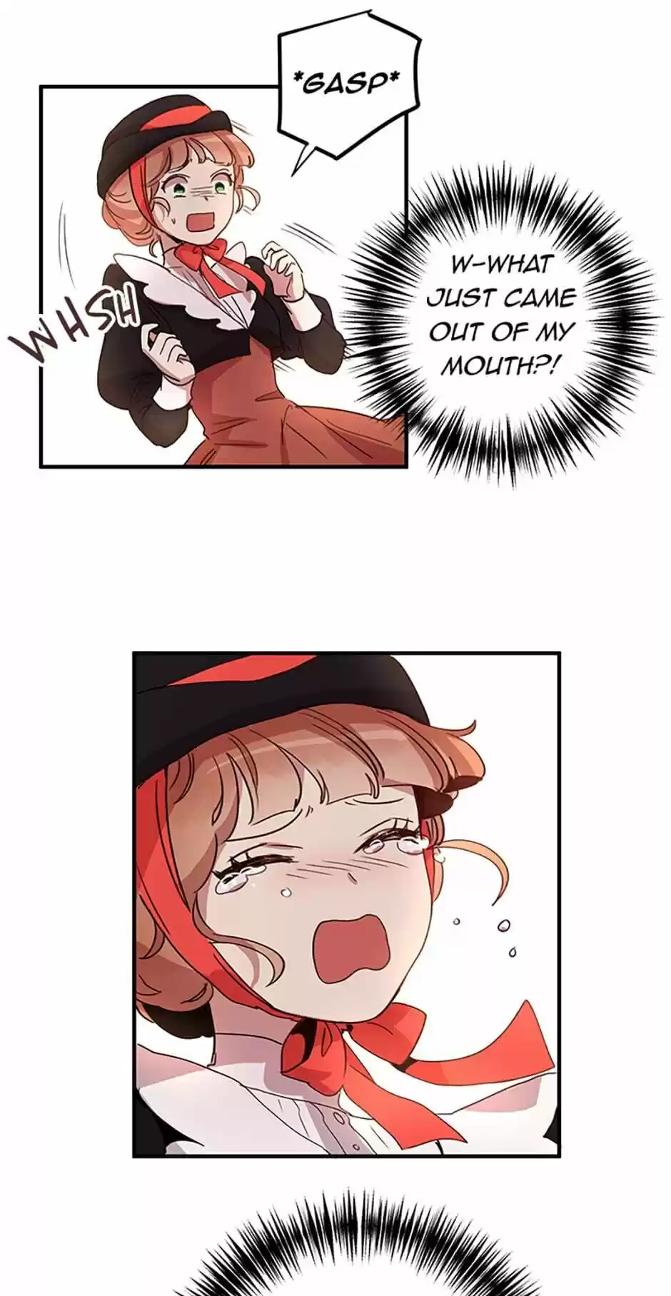 What's Wrong With You, Duke? Chapter 10